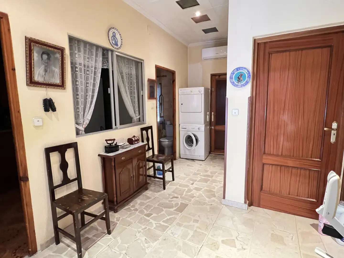 Casa amb terrassa en venda a Herencia, imagen 16