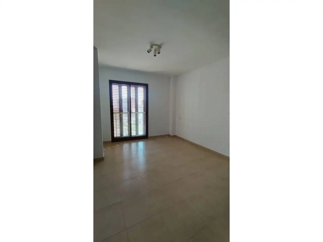 Schlafzimmer von Wohnung zum Verkauf in Murcia mit Klimaanlage, Heizung und Abstellraum