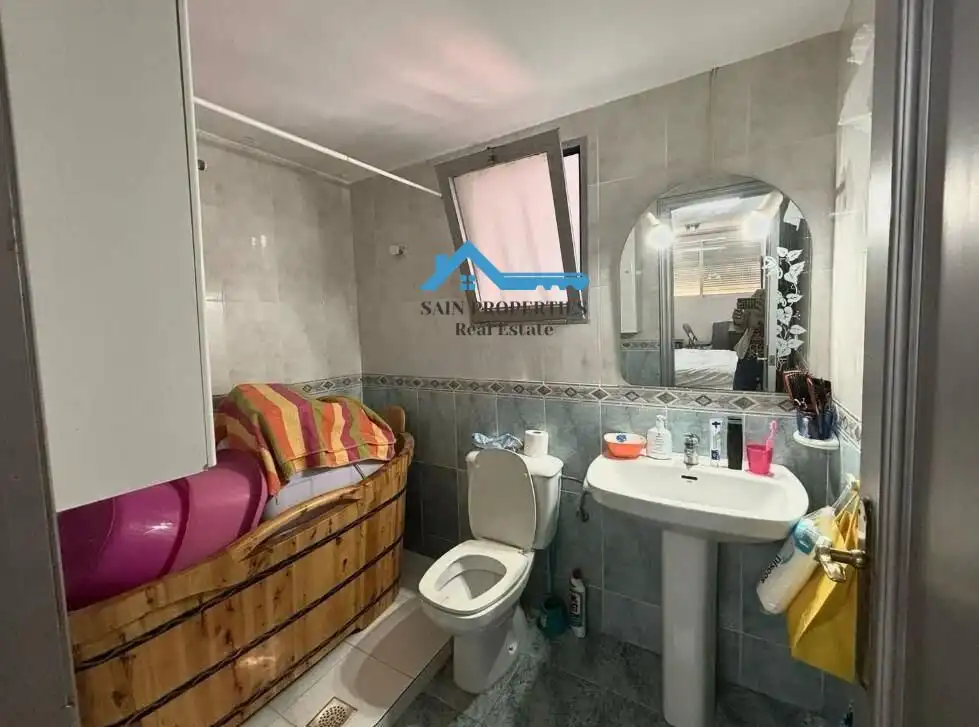 Piso con piscina en venta en Levante Alto, imagen 11