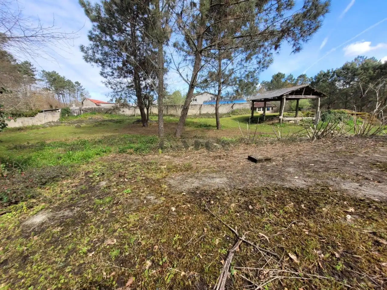 Residencial en venta en Salvaterra de Miño