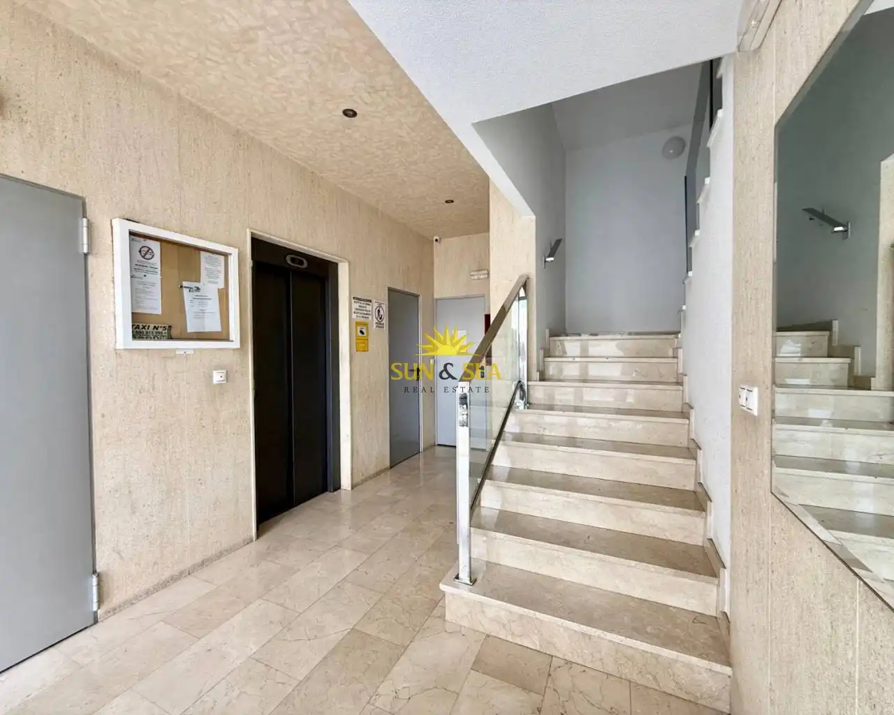 Apartamento en venta en Almoradí con Calefacción, Terraza y Trastero