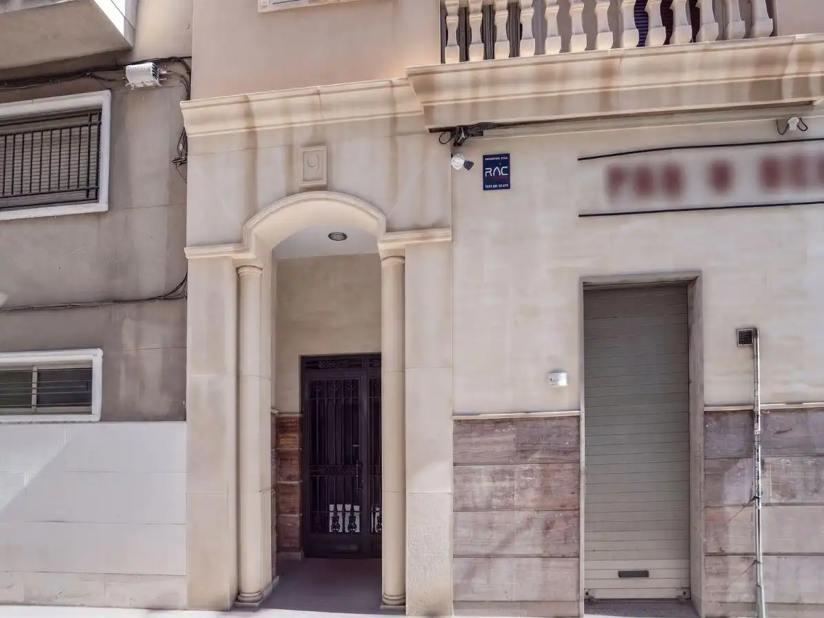 Flat with lift for sale in Calle JOSE RAMOS, imagen 18