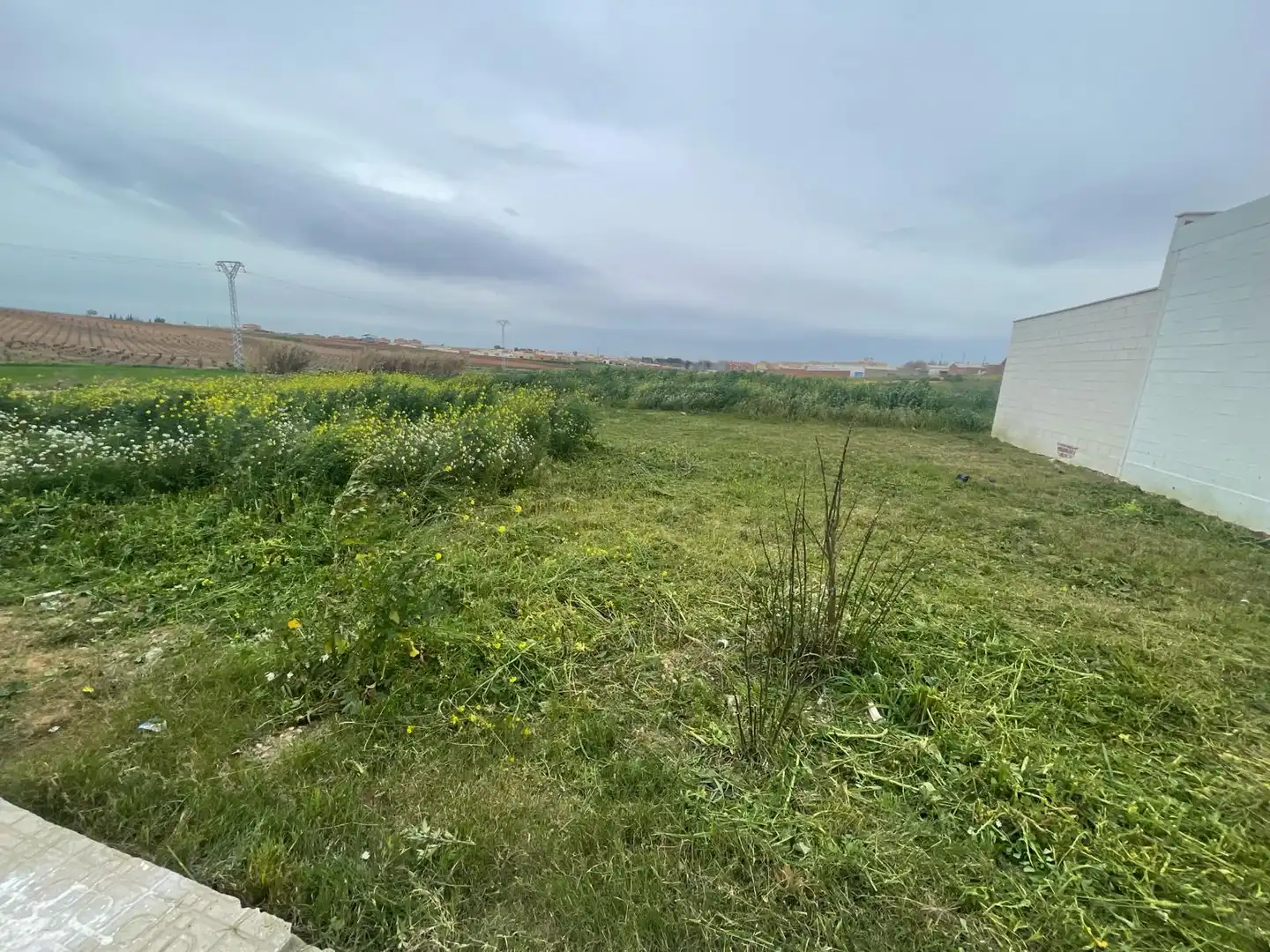 Terreno residencial en venta en Almendralejo, imagen 9