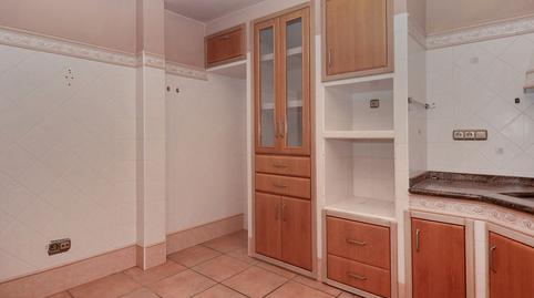 Foto 5 de Casa adosada en venda a C/ Calera, El Puntal, Murcia