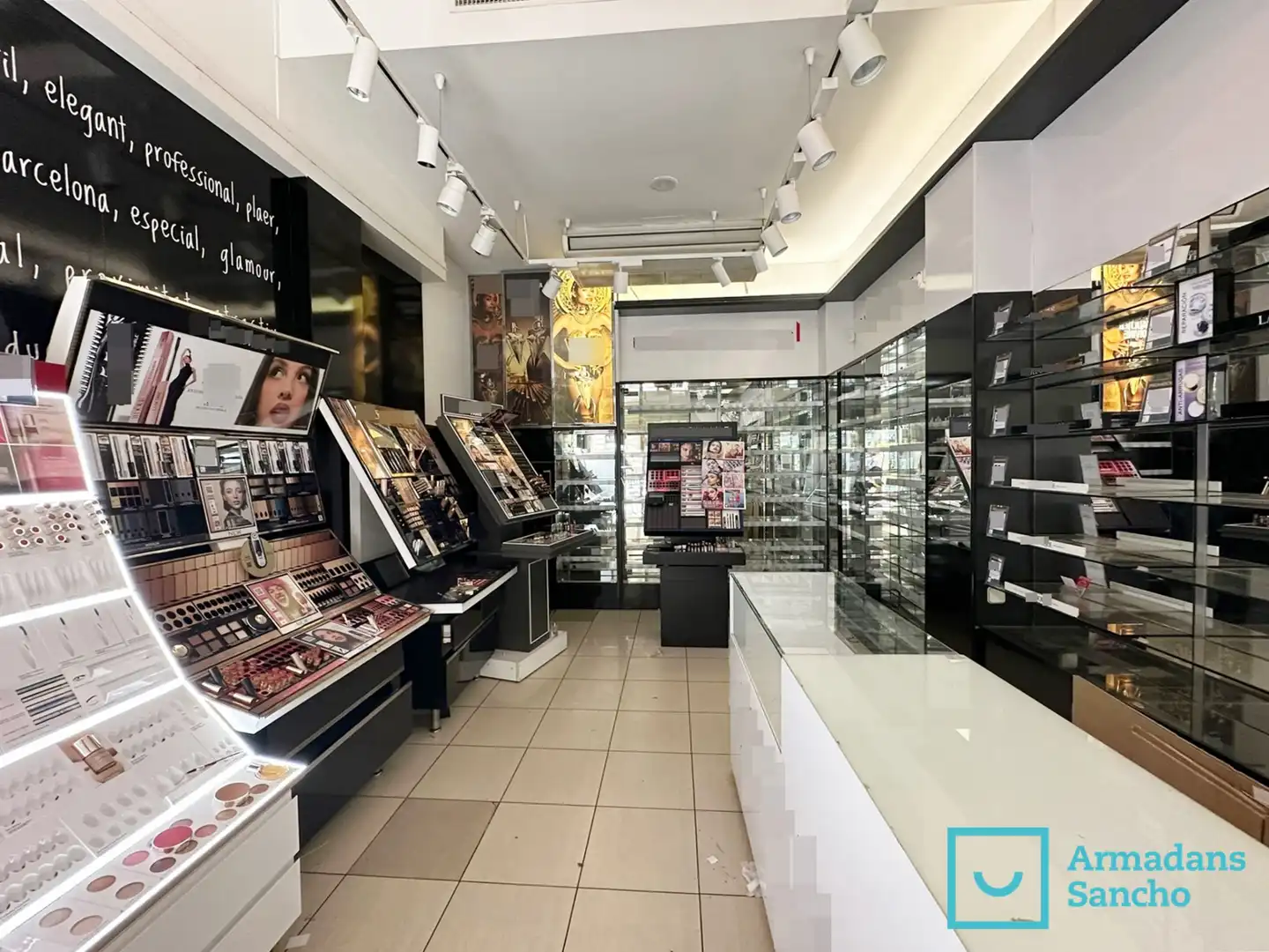 Local comercial en alquiler en Carrer del Comte Borrell 56, imagen 7