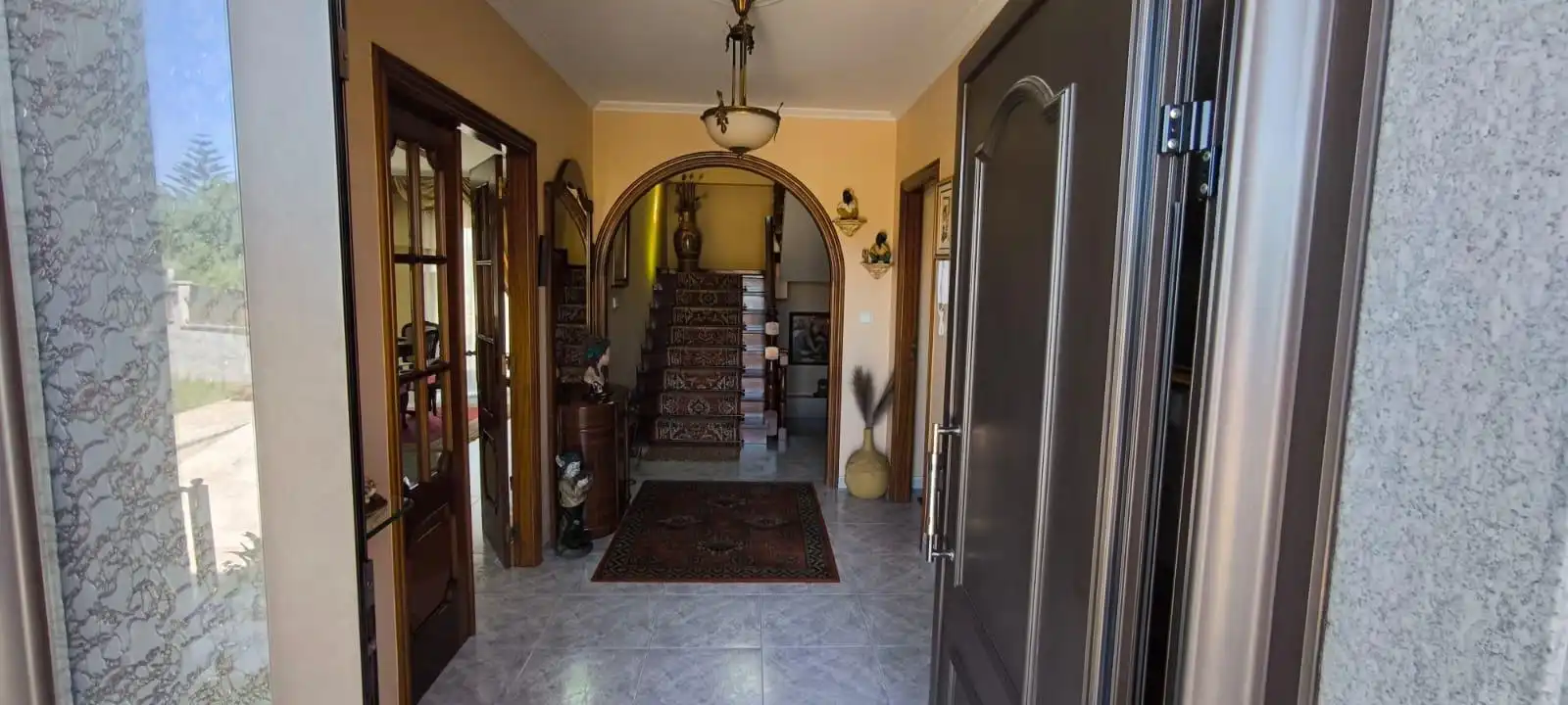 Houses for sale in Vilagarcía de Arousa  with Terrace, Storage room and Furnished