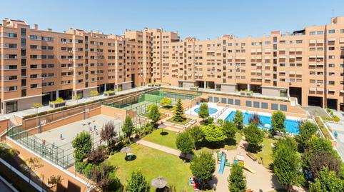 Photo 2 of Flat to rent in N/a, Valdebernardo - Valderribas,  Madrid Capital