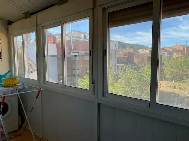 Terraza de Casa o chalet en venta en Vinaixa con Aire acondicionado, Calefacción y Terraza