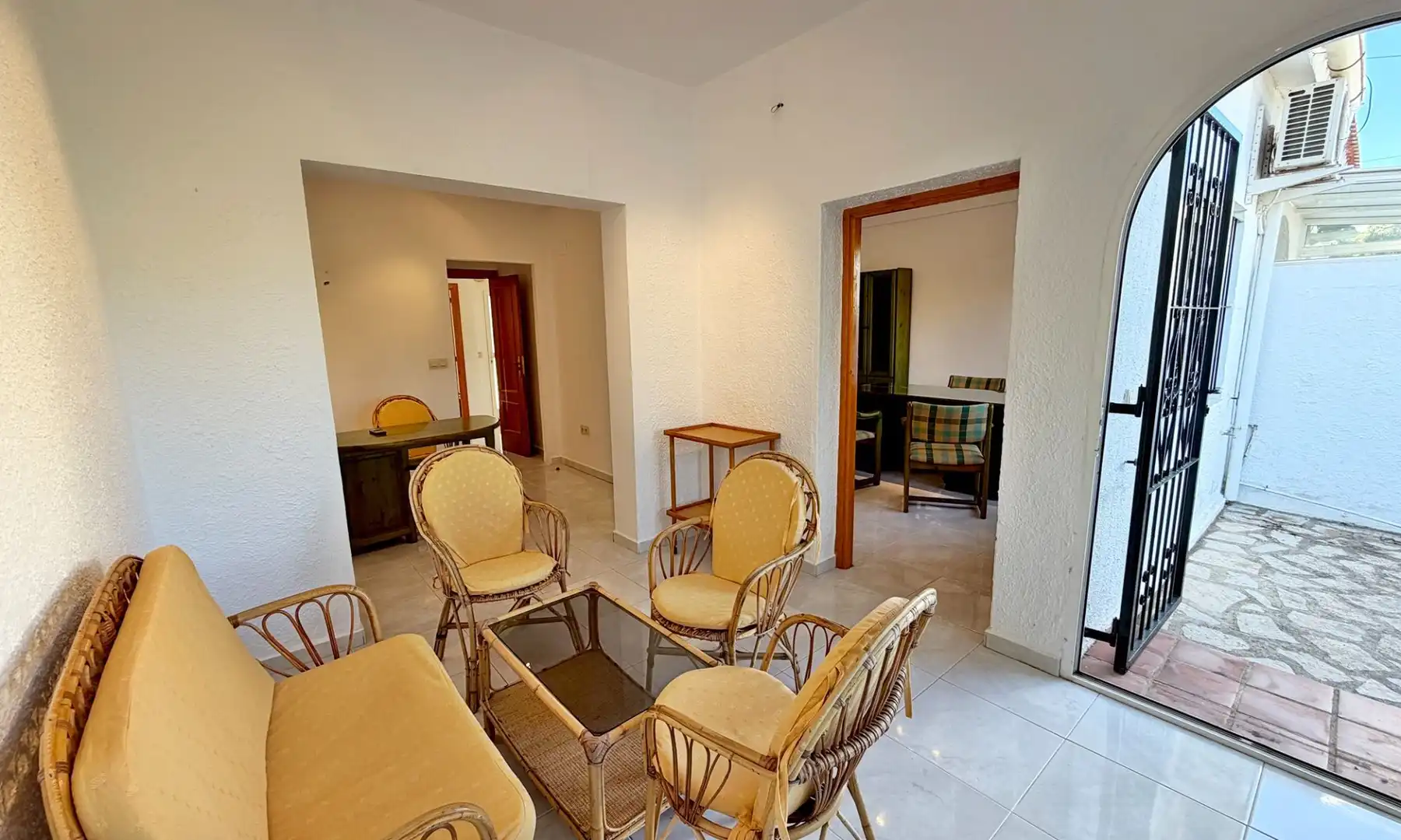 Terraced house with garden for sale in las marinas 173F, imagen 14