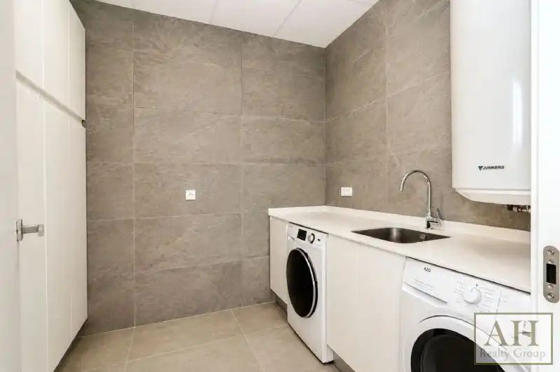 Baño de Casa o chalet en venta en Altea