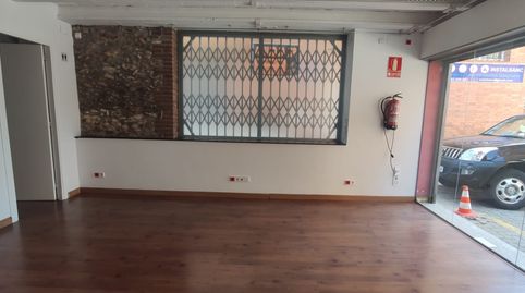 Foto 2 von Geschaftsraum zur Miete in Nucli Urbà, Esparreguera