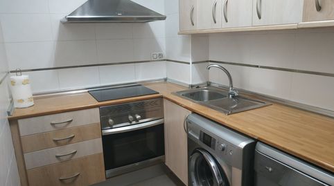 Photo 3 of Flat for rent in Barrio de Peral - San Félix, Cartagena