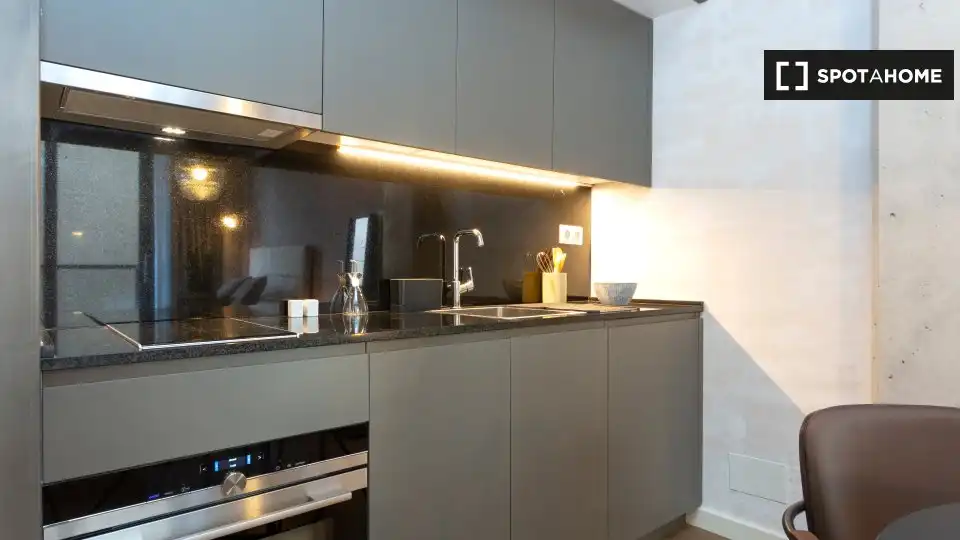 Flat to rent in Eixample, imagen 3