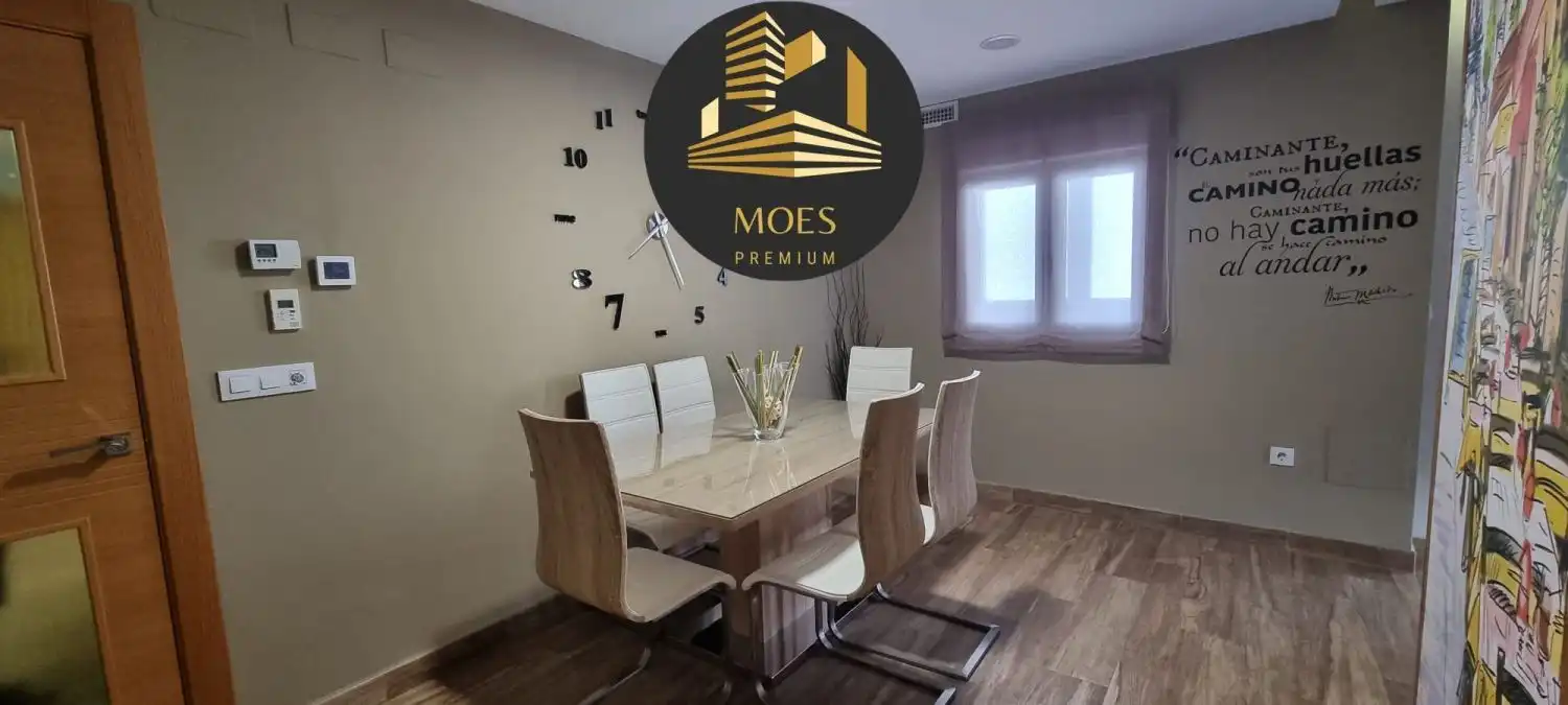 Flat with lift to rent in Belén - San Roque, imagen 4