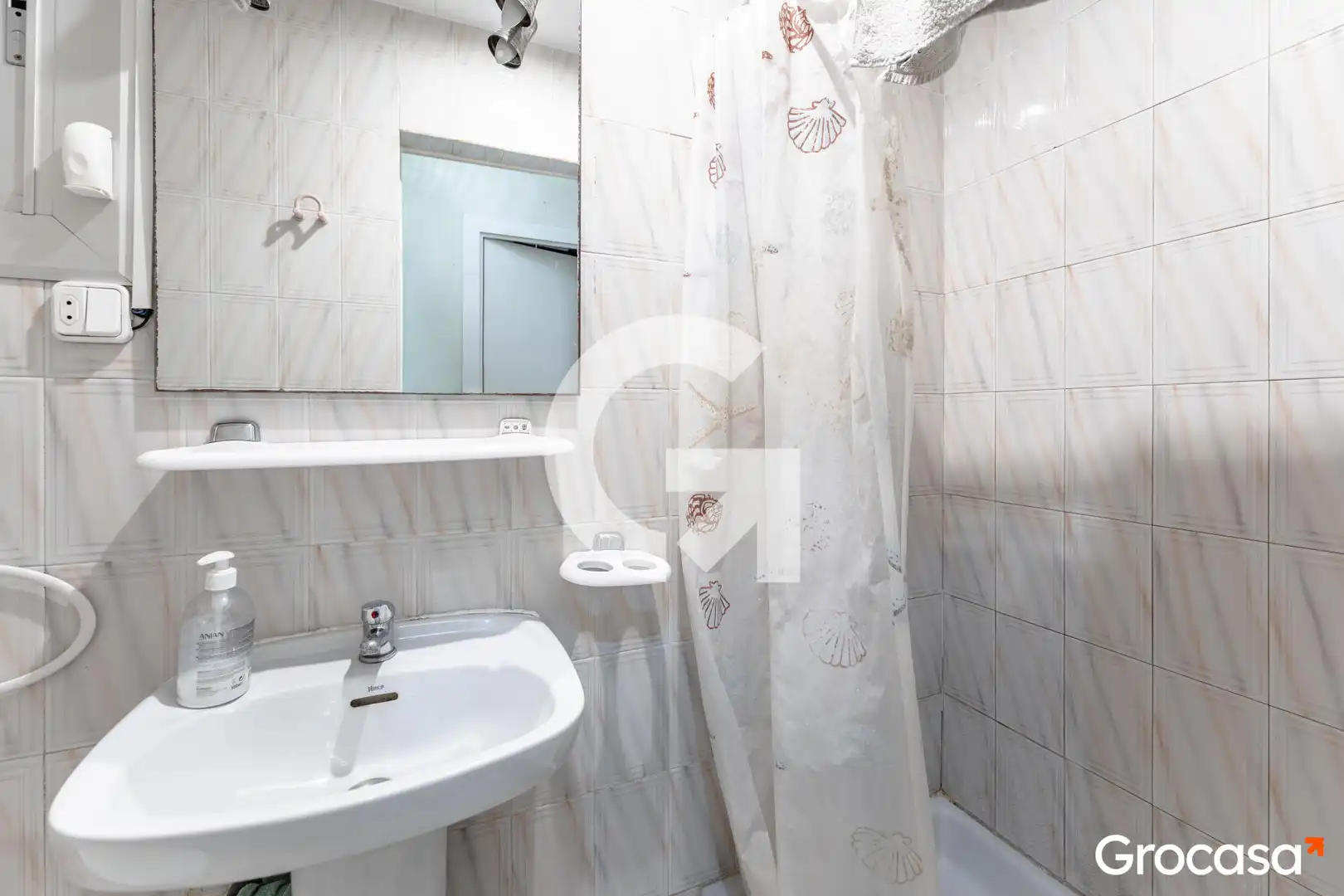 Wohnung zum Verkauf in CL MONT-RAS DE, imagen 22