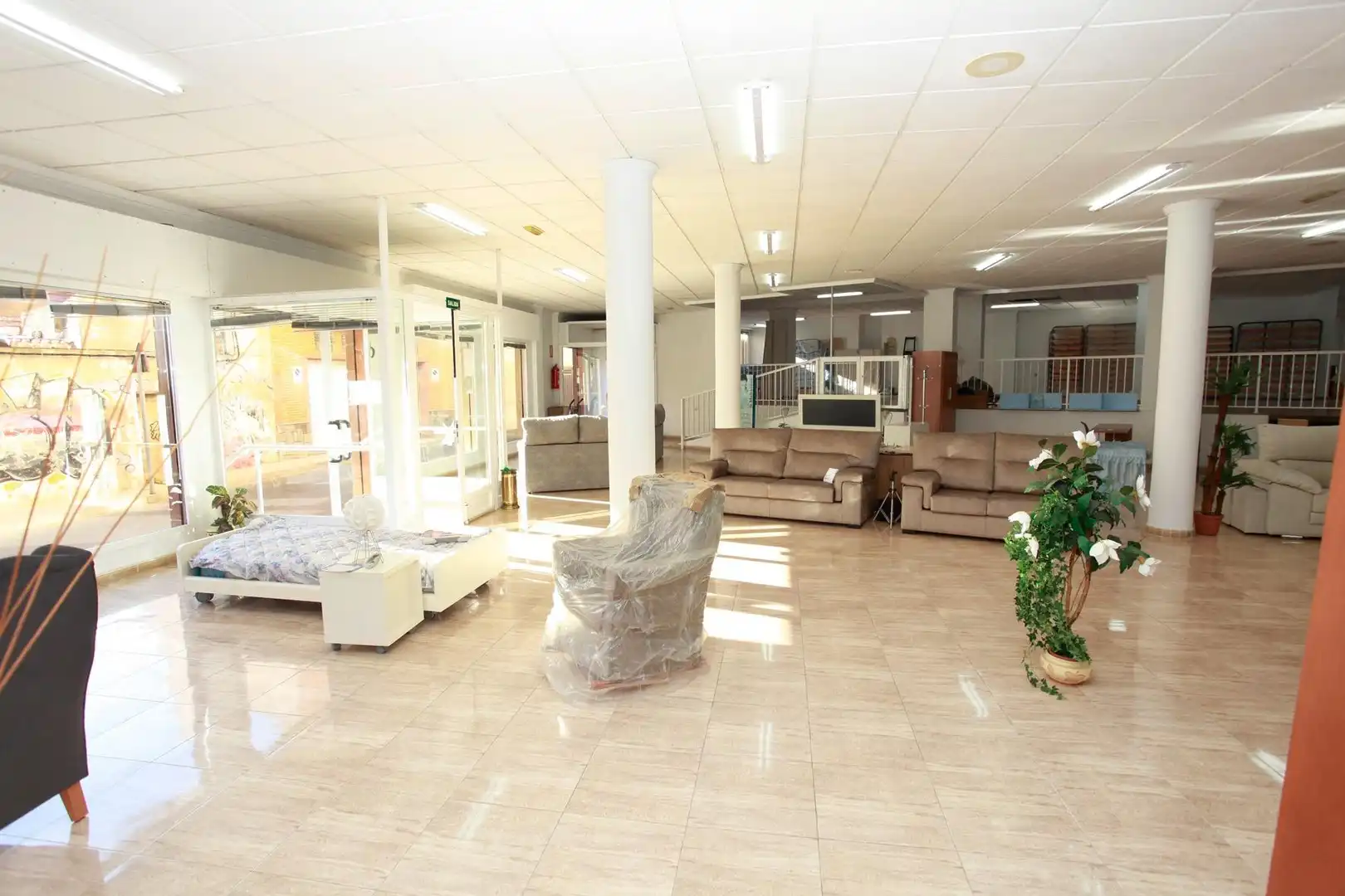 Local commercial à vendre à Calle COMETA 1, imagen 8