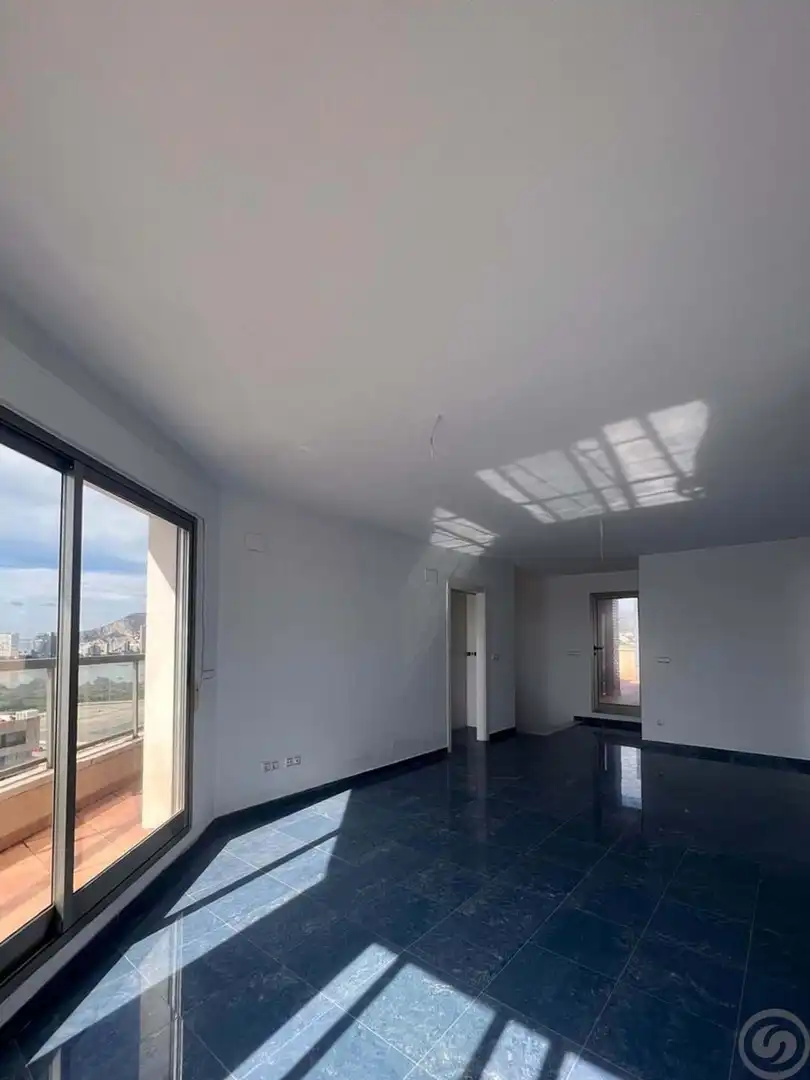 Dúplex en venta en Calpe / Calp con Terraza, Piscina y Balcón