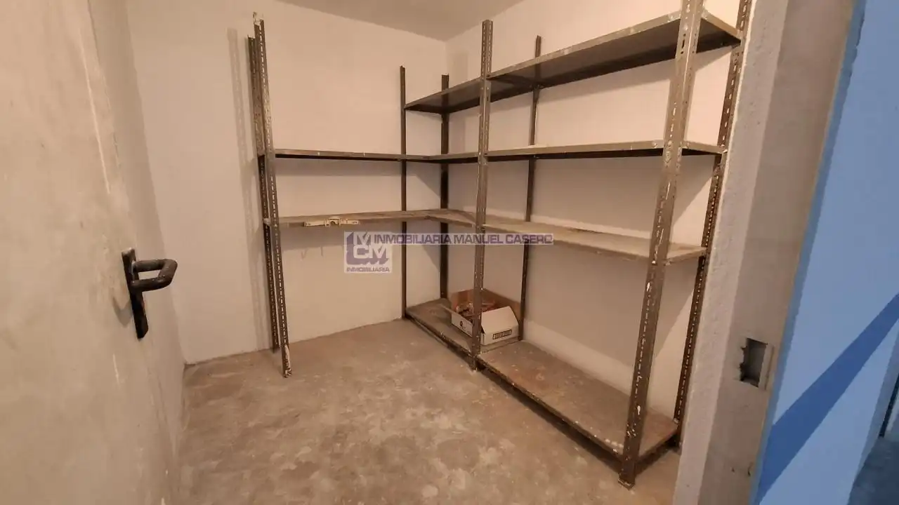 Ático en venta en Cáceres con Calefacción, Terraza y Trastero