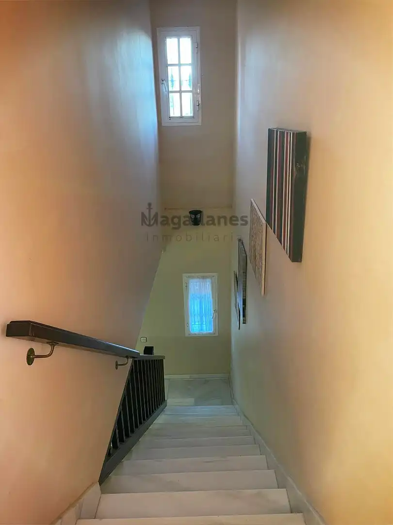 Casa adosada en venta en Chipiona