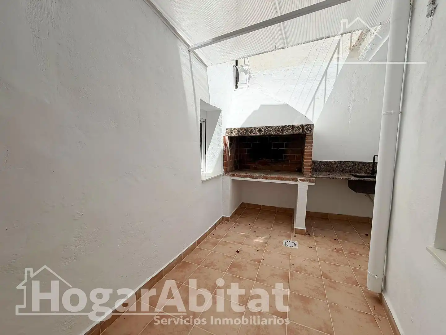 Cuina de Pis en venda en Sagunto / Sagunt amb Terrassa