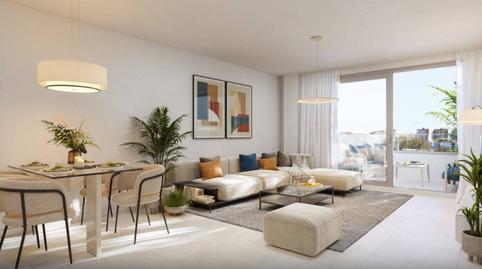 Foto 2 de Apartament en venda a Centro ciudad, Fuengirola