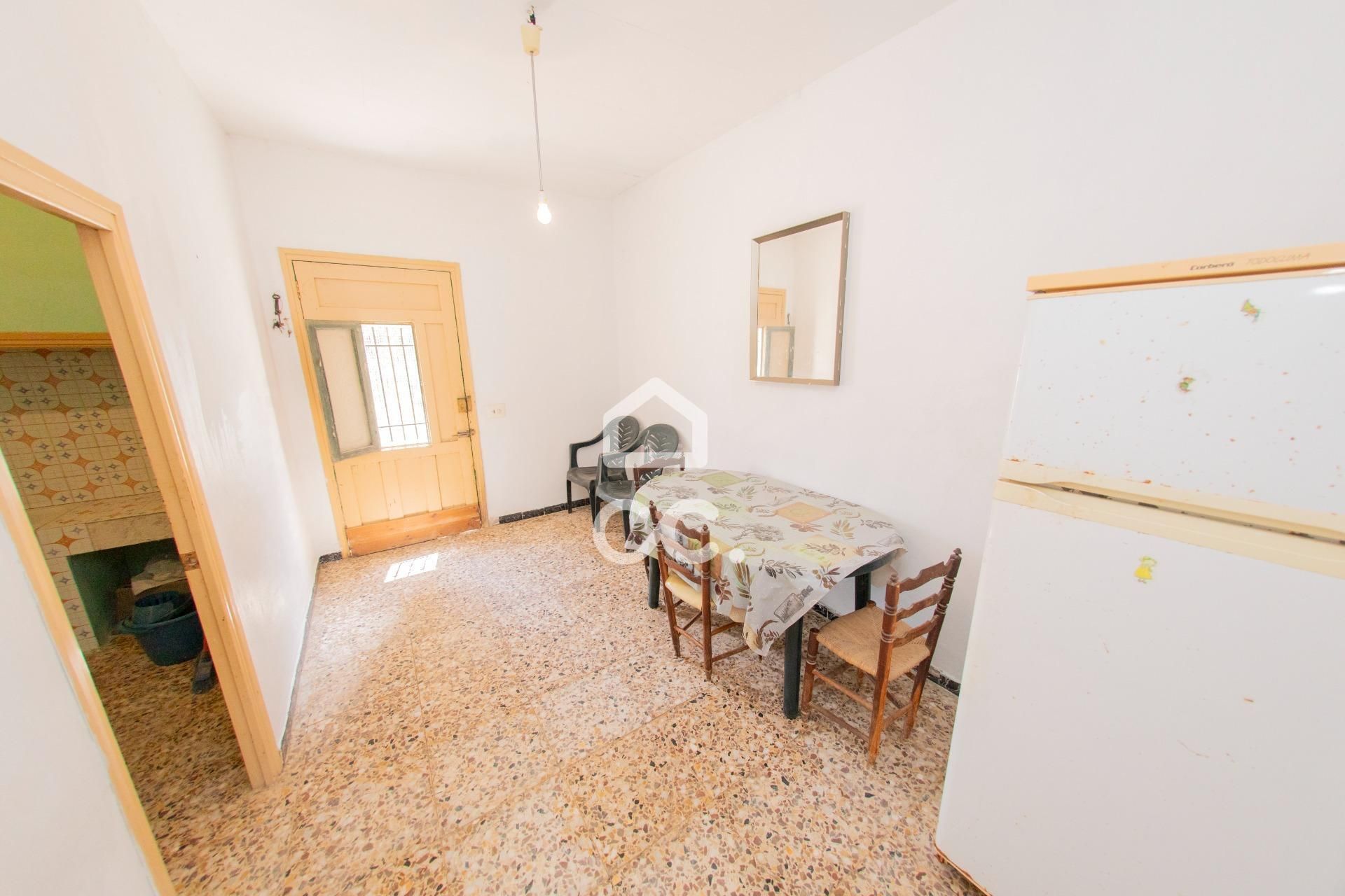 Dining room of House or chalet for sale in Lorca  with Private garden and Storage room