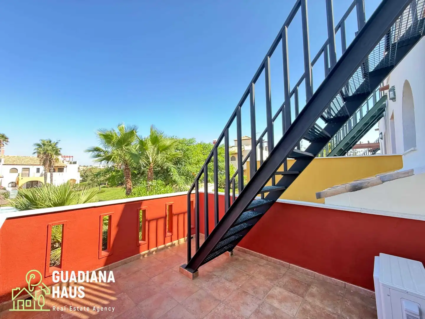 Casa a schiera con piscina in vendita a MIGUEL DE UNAMUNO 20, imagen 35