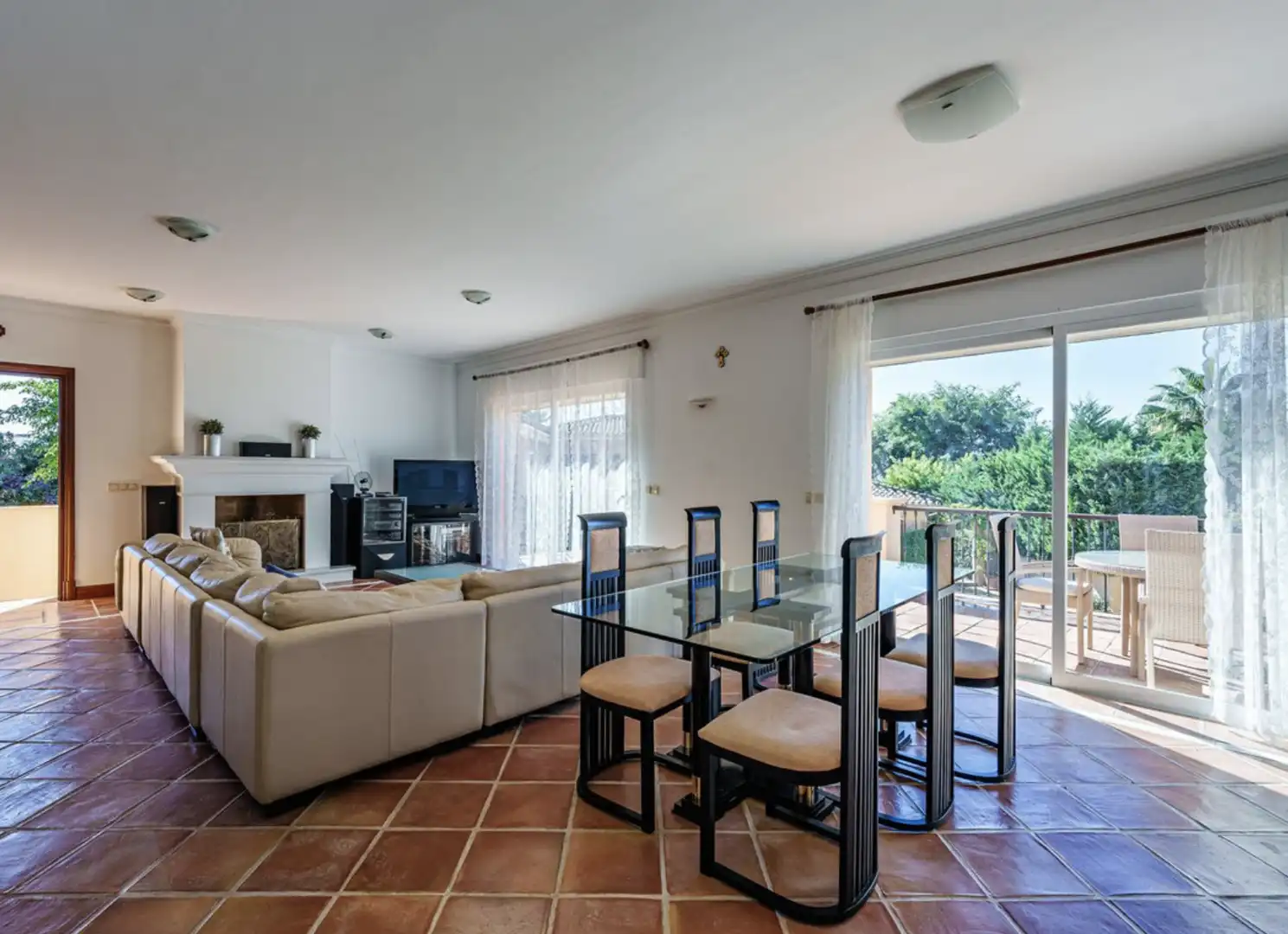 Chalet con terraza en venta en Avenida de la Playa 16, imagen 34