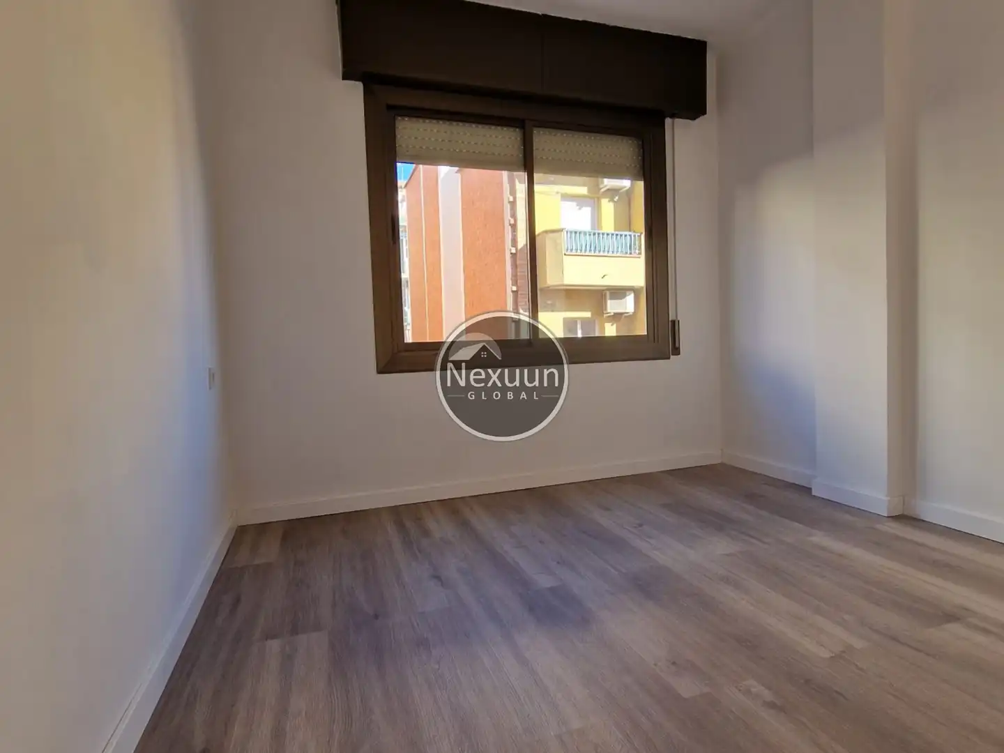 Piso en venta en Rambla De La Muntanya, El Guinardó