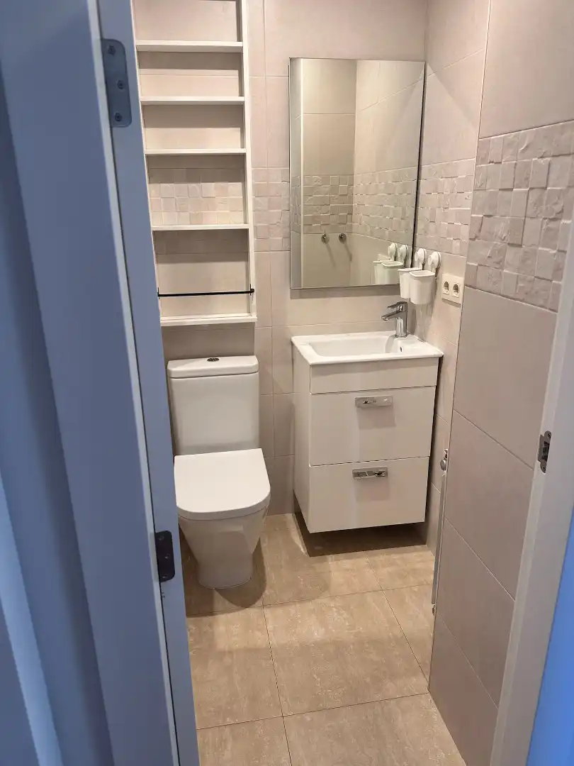 Wohnung mit Terrasse zum Verkauf in Calle de Oña 35, imagen 25