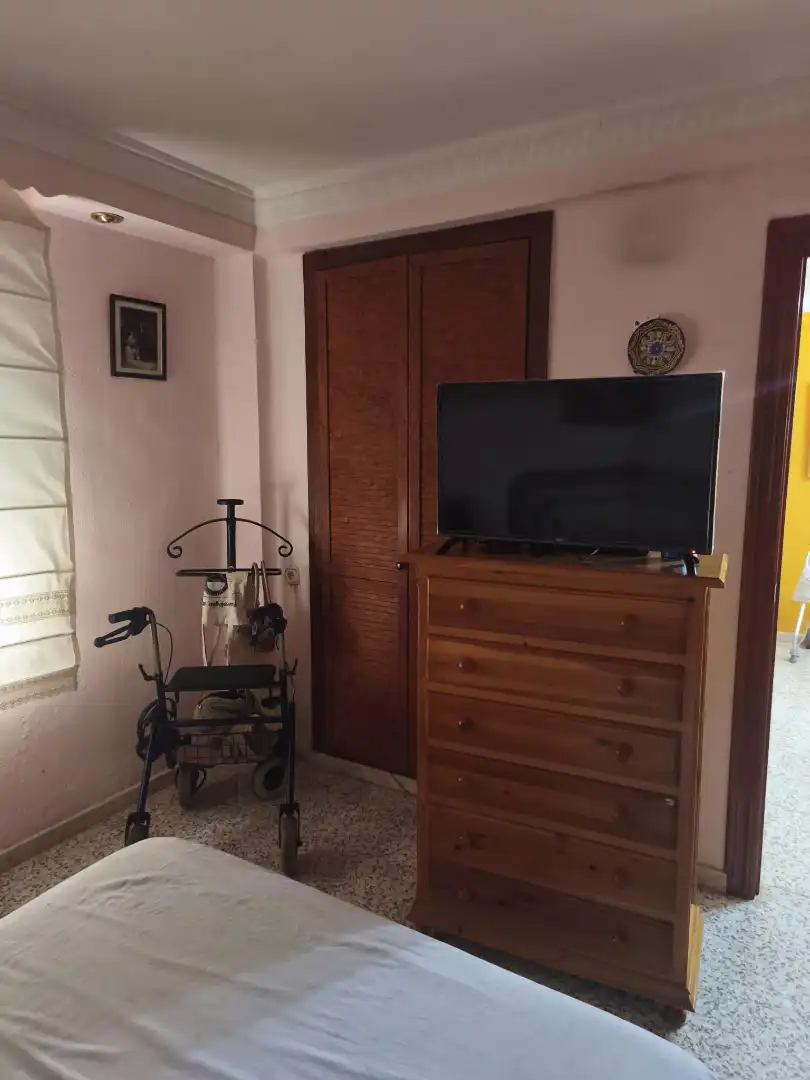 Wohnung mit Aufzug zum Verkauf in Calle Camarón 31, imagen 4