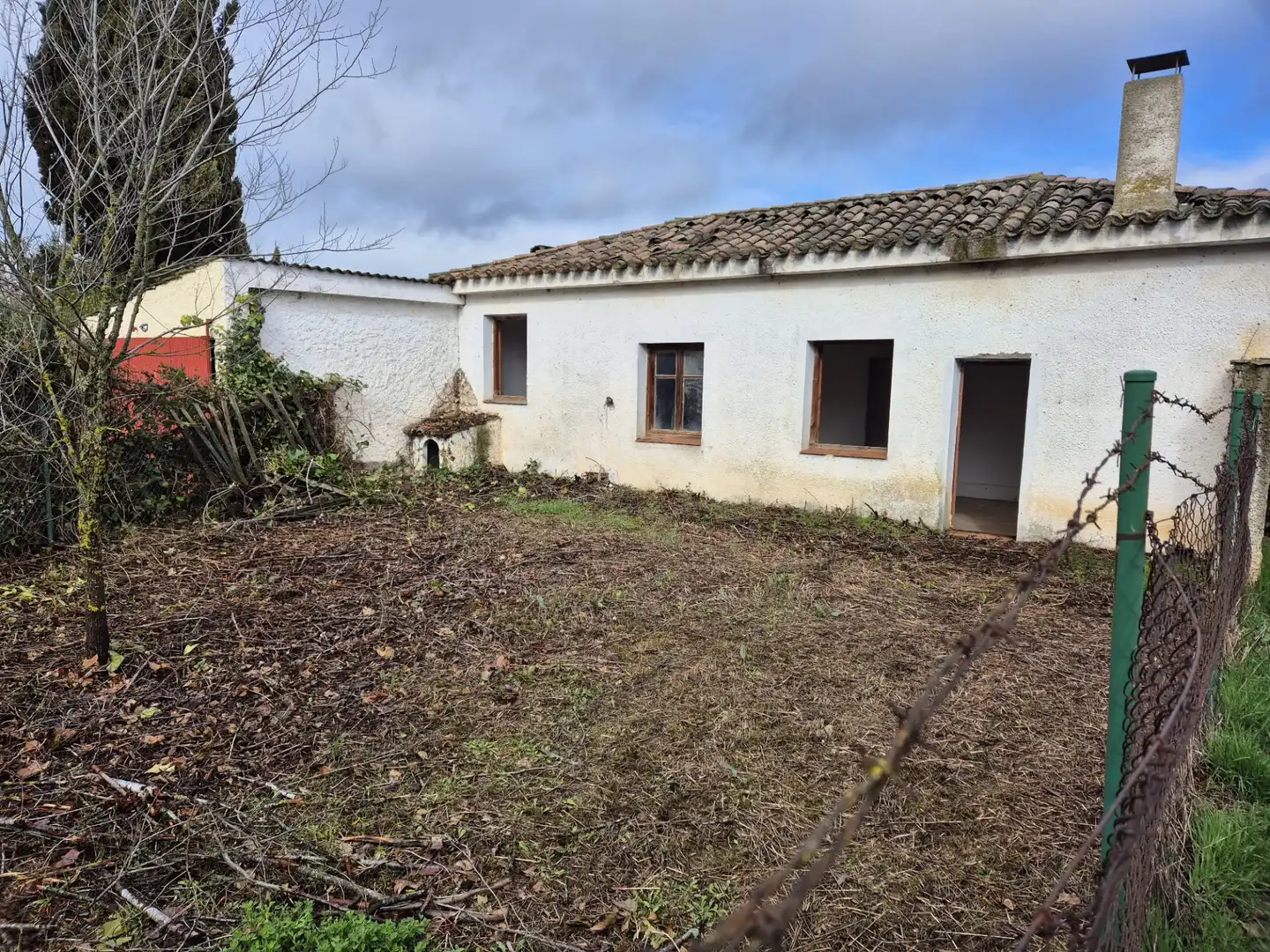 Casa o chalet en venta en Simancas con Jardín privado, Terraza y Trastero