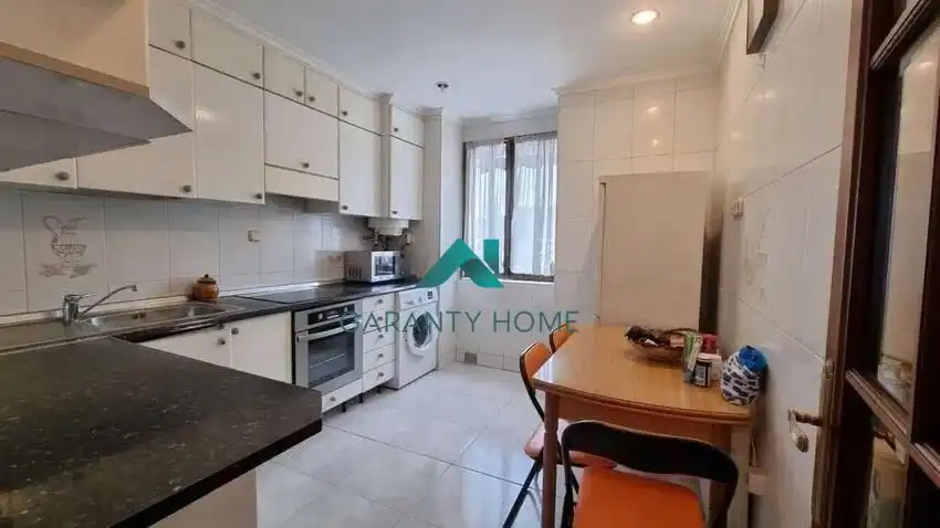 Cocina de Piso en venta en Pasaia con Calefacción y Balcón