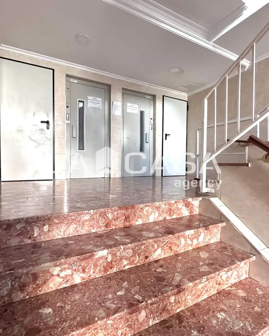 Flat for sale in Sevilla  with Terrace