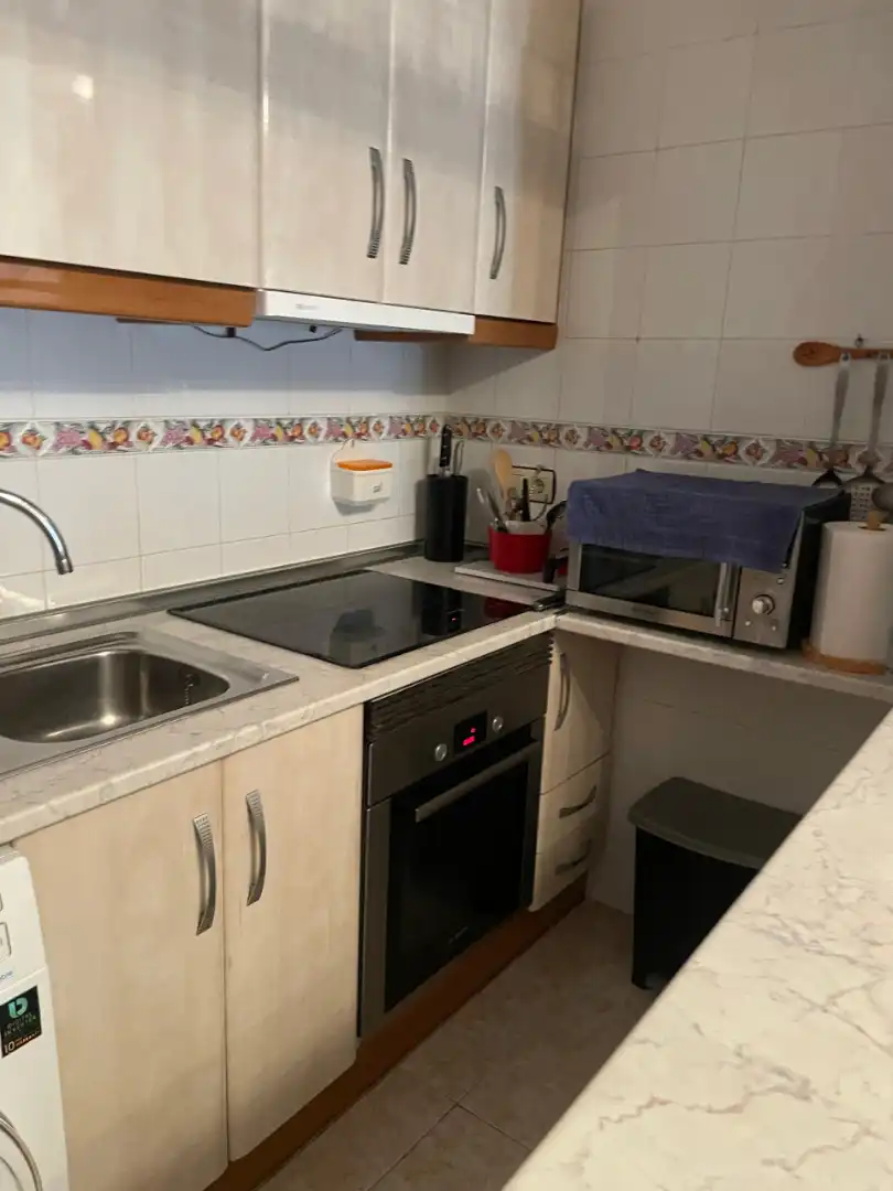 Kitchen of Detached homes for sale in Torrevieja  with Air Conditioner, Heating and Private garden