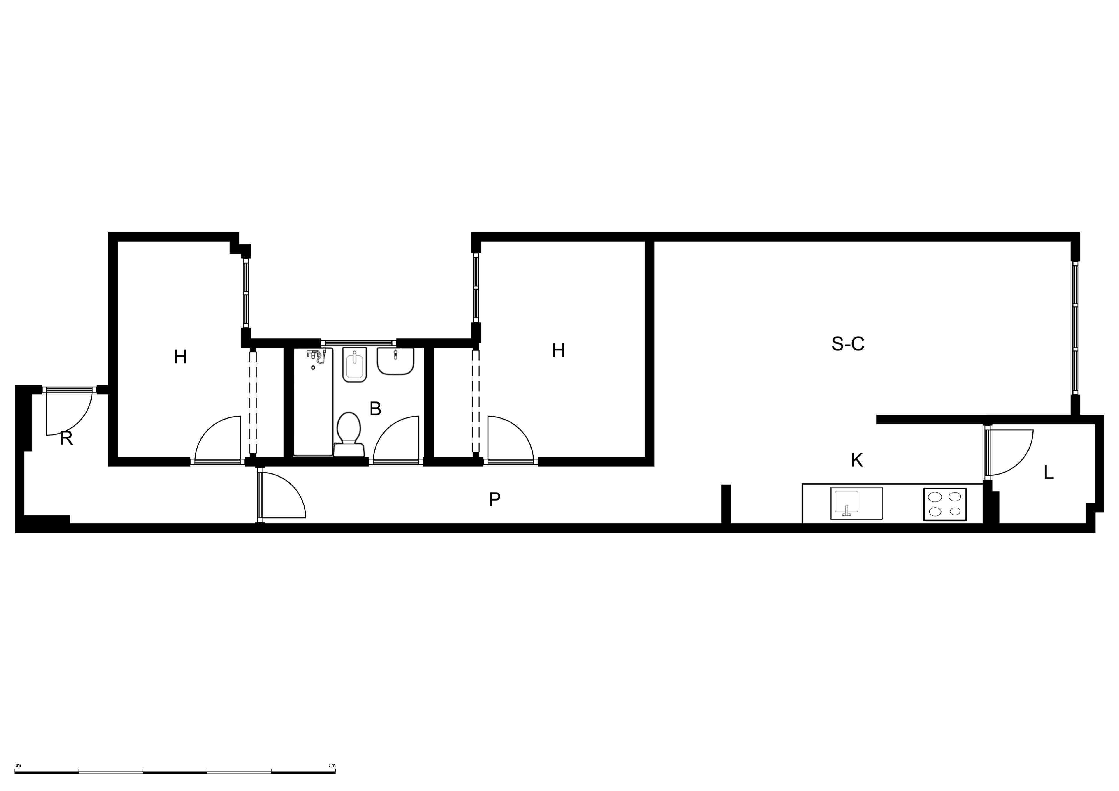 Piso en venta en Benetússer con Aire acondicionado, Calefacción y Horno