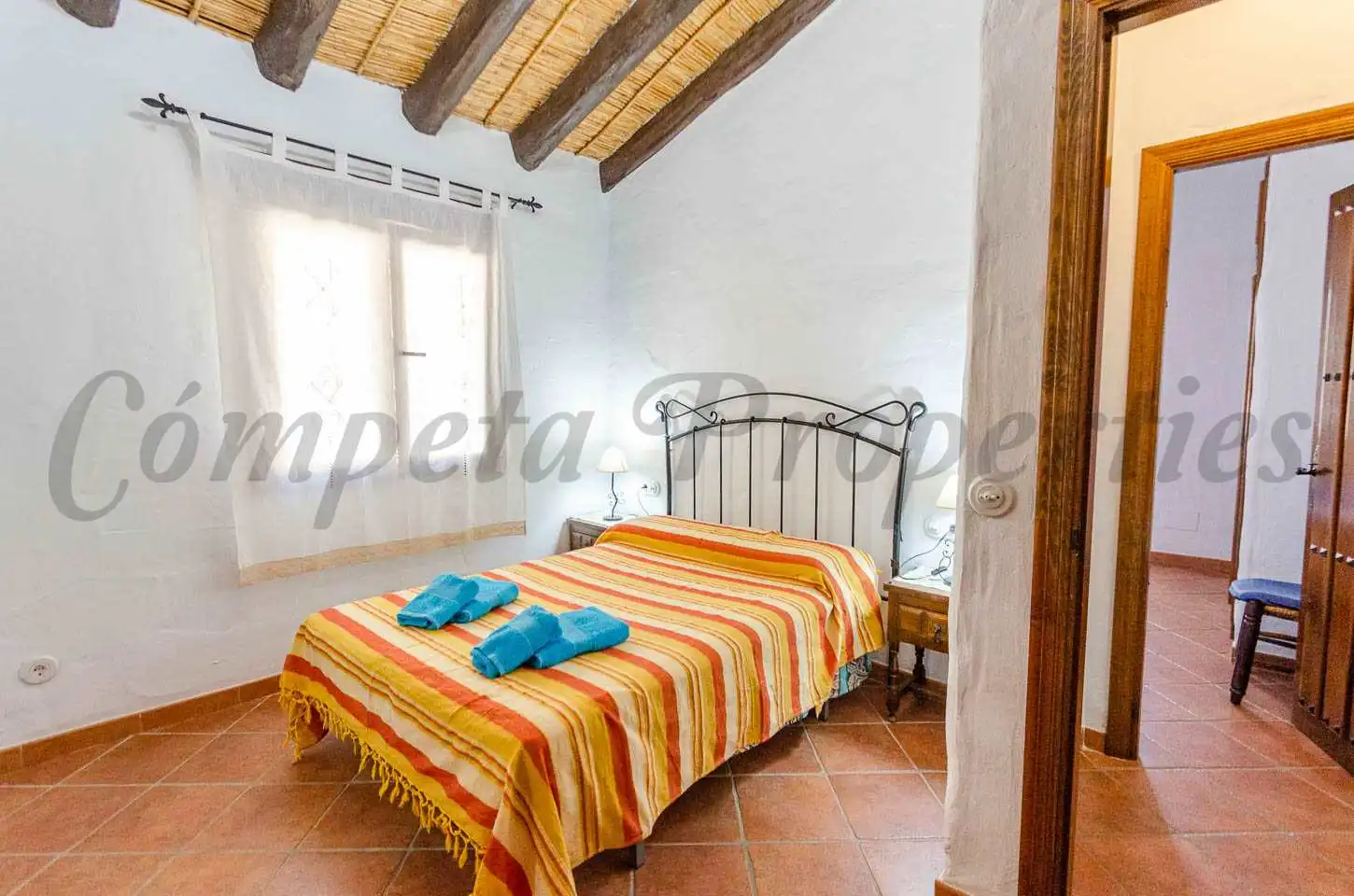 Villa avec piscine à vendre à Cómpeta, imagen 10