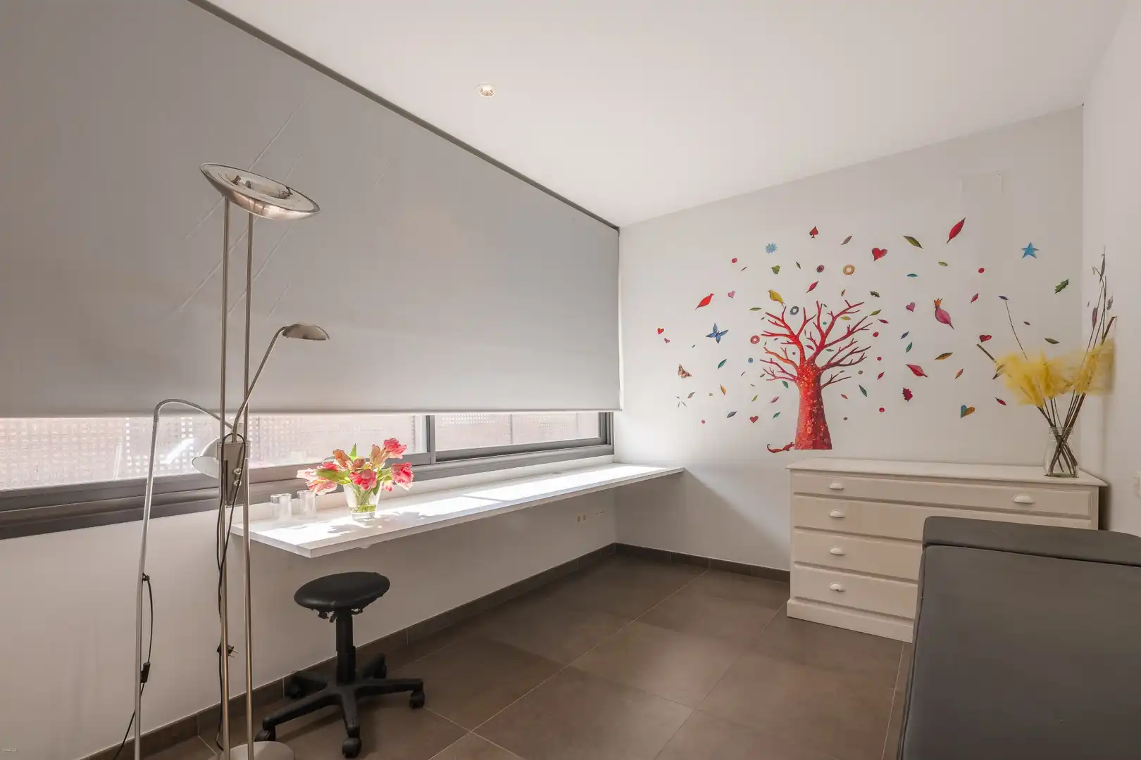 Habitación de Casa o chalet en venta en Cornellà del Terri
