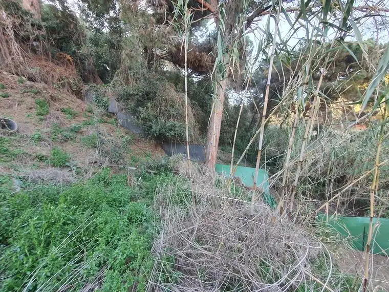 Buildings for sale in Calella
