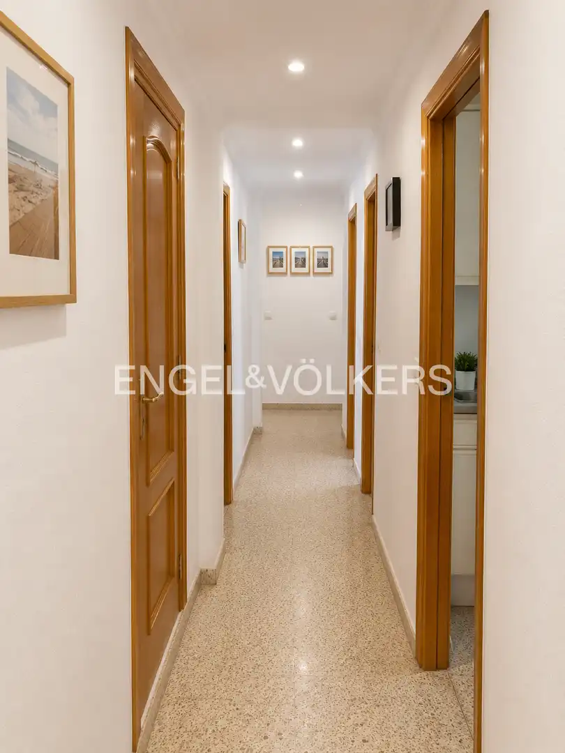 Pis en venda en San Vicente del Raspeig / Sant Vicent del Raspeig amb Calefacció