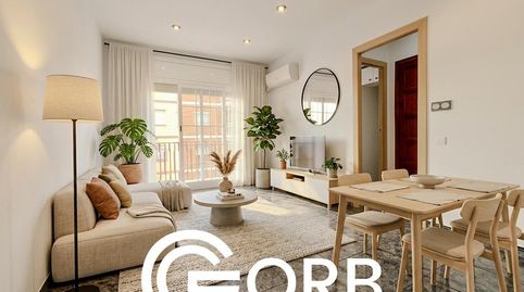 Foto 5 de Piso en venta en Els Molins, Mataró