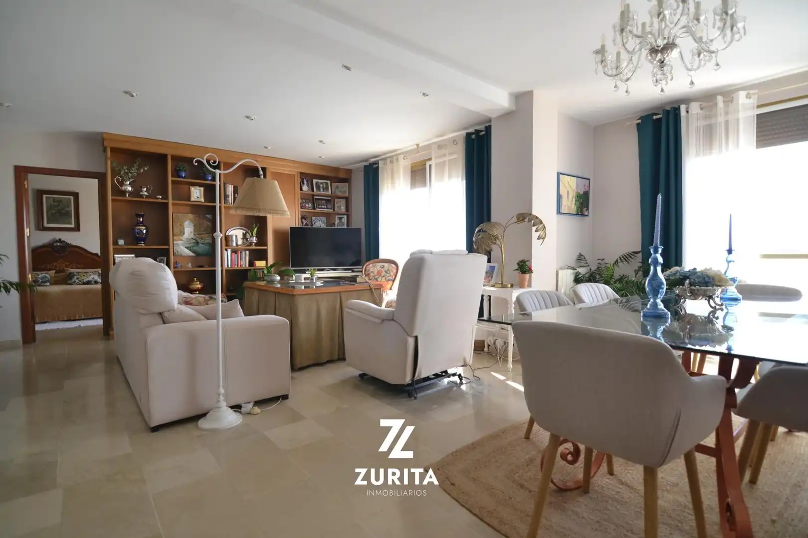 Wohnung mit Pool zum Verkauf in Calle ESCULTOR FREILA GUEVARA 12, imagen 4