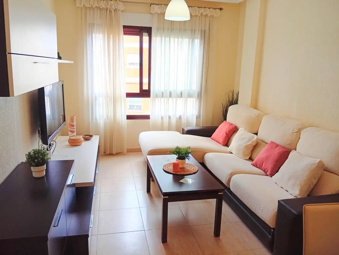 Wohnung mit Terrasse zum Verkauf in Fortuna, imagen 2