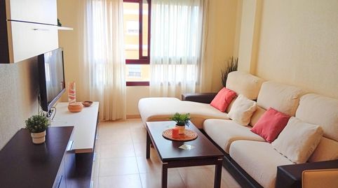 Foto 2 de Piso en venta en Fortuna, Murcia