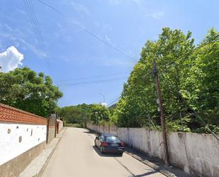 Vista exterior de Casa o xalet en venda en Dosrius amb Terrassa