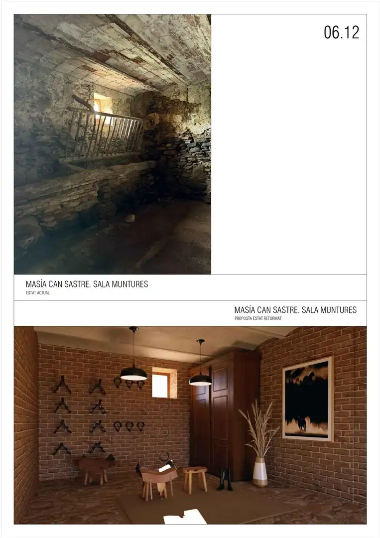 Country homes for sale in Fogars de Montclús  with Private garden and Storage room