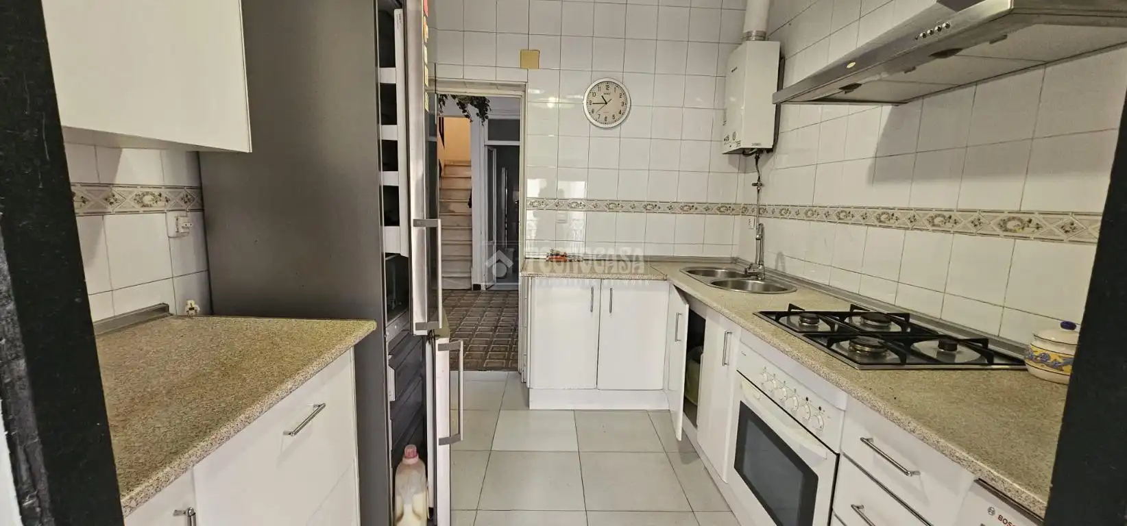 Casa adosada en venta en San Vicente