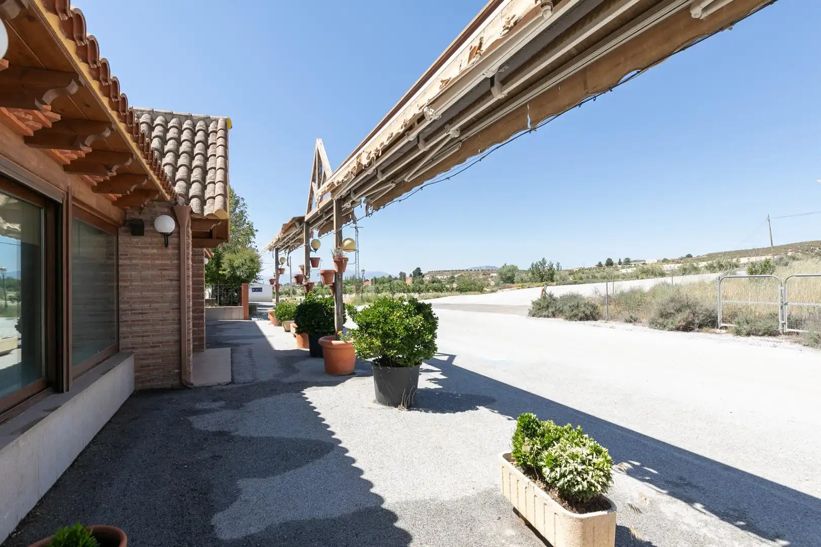 Local commercial à vendre à Castilléjar, imagen 4