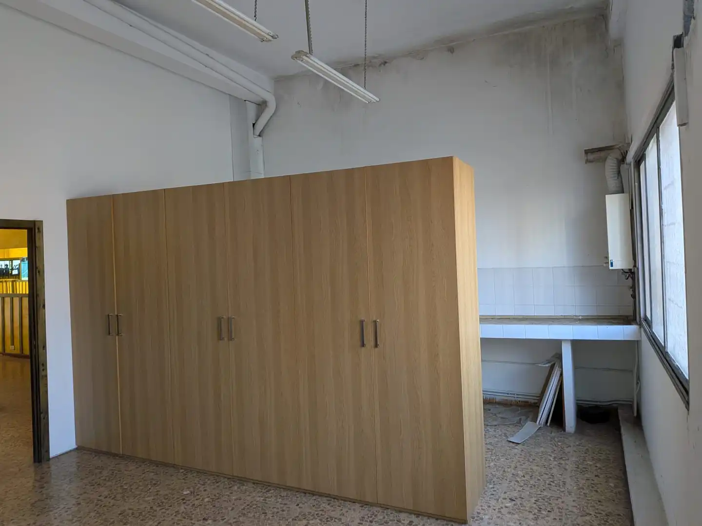 Gewerbefläche zur Miete in Rúa Travesía de Vigo, imagen 5
