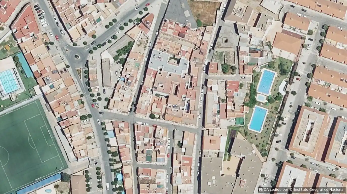 Wohnung zum Verkauf in La Algaba, imagen 7